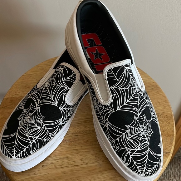Converse Other - Men’s converse new without Tag